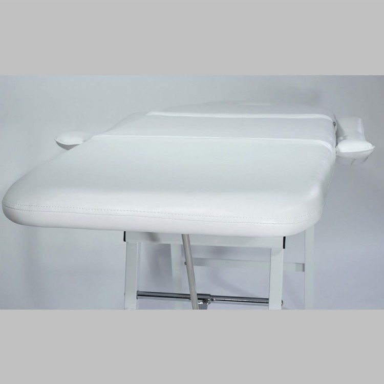 Fotel kosmetyczny przenośny BASIC CN01911