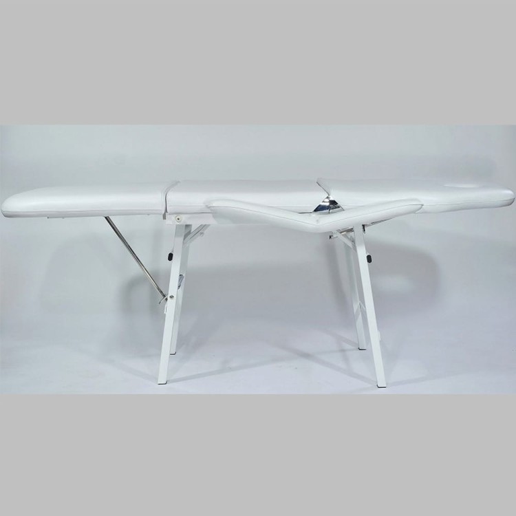 Fotel kosmetyczny przenośny BASIC CN01911