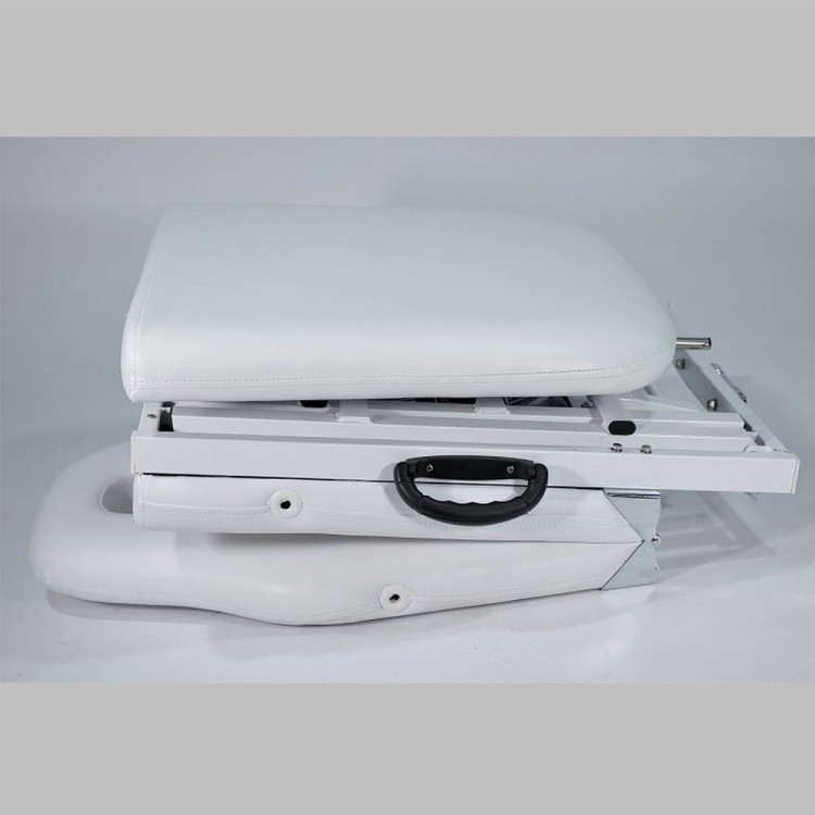 Fotel kosmetyczny przenośny BASIC CN01911