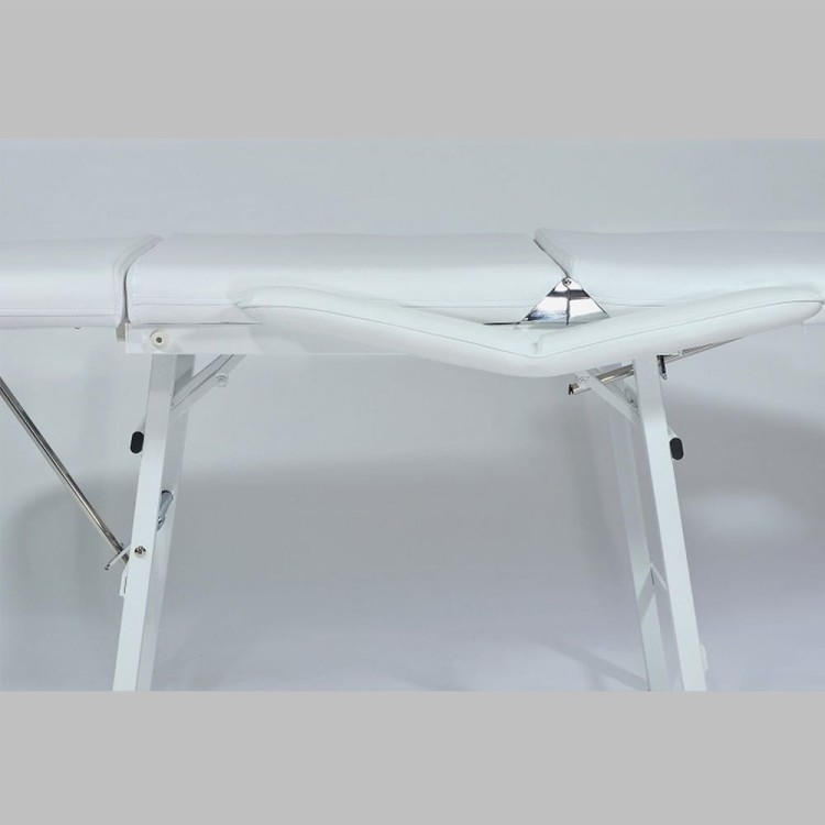 Fotel kosmetyczny przenośny BASIC CN01911