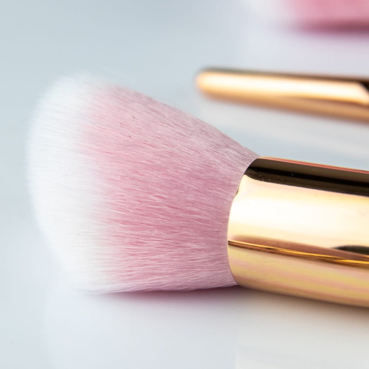 PROFESJONALNE ZŁOTE PĘDZLE DO MAKIJAŻU WYJĄTKOWY ZESTAW 10  SZTUK_ (8).jpg