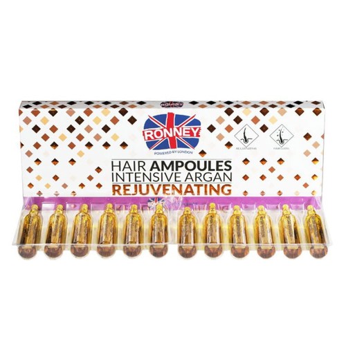 Ronney ampułki do włosów rejuvenating.jpg