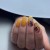 ntn 129 artistic gel black płatki alu gold.jpeg