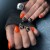base extra + top velour + dry top NTN Premium,  Artistic Gel MollyLac Art black, kolor MollyLac 131.jpg
