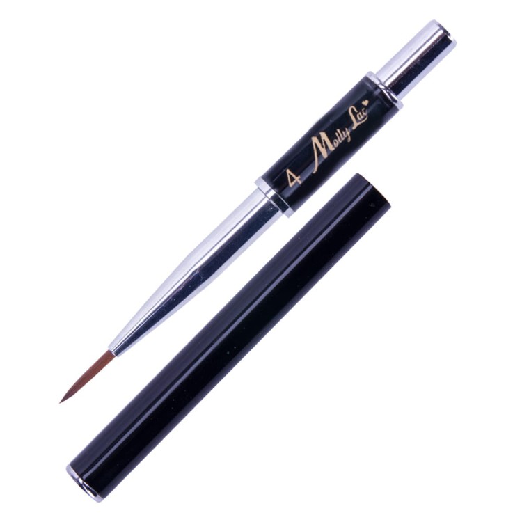 Pędzelek-do-zdobień-Nail-Art-Brush-13-mm-nylonowe-włosie-czarny-MollyLac-5903775355922-Nr-3-3.jpg