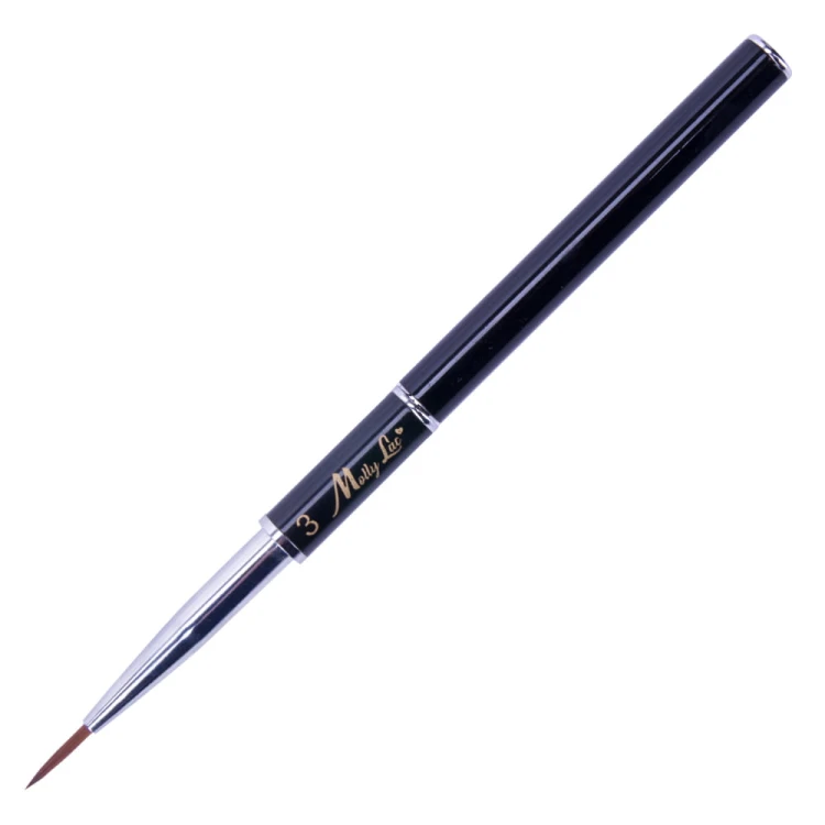 Pędzelek-do-zdobień-Nail-Art-Brush-13-mm-nylonowe-włosie-czarny-MollyLac-5903775355922-Nr-3-1.jpg