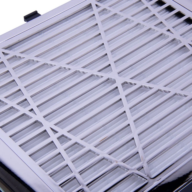 Pochłaniacz pyłu 80W kasetowy MollyLac Silver srebrny 858-8 (4).jpg