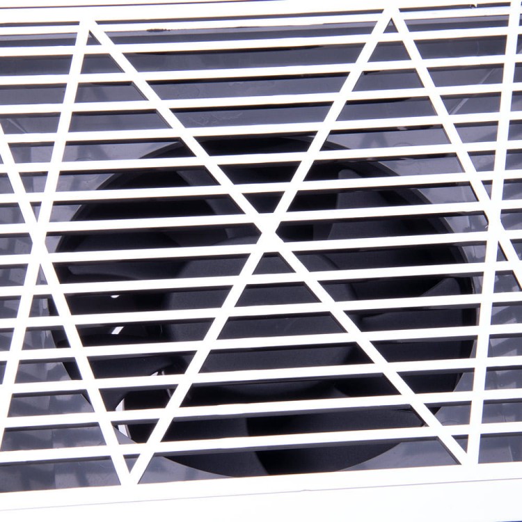 Pochłaniacz pyłu 80W kasetowy MollyLac Silver srebrny 858-8 (7).jpg