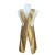 Fartuszek kosmetyczny Elegance Basic Gold (2).jpg