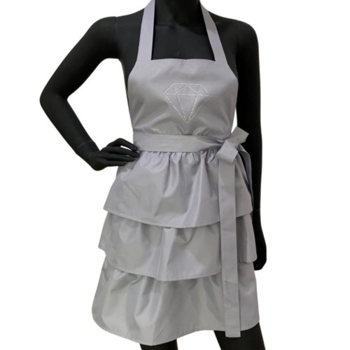 Fartuszek kosmetyczny Dance Grey (2).jpg