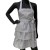 Fartuszek kosmetyczny Dance Grey (2).jpg