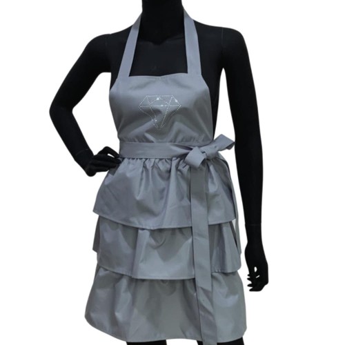 Fartuszek kosmetyczny Dance Grey (1).jpg