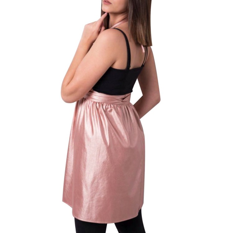 Fartuszek kosmetyczny Baby Girl Rose Gold (3).jpg