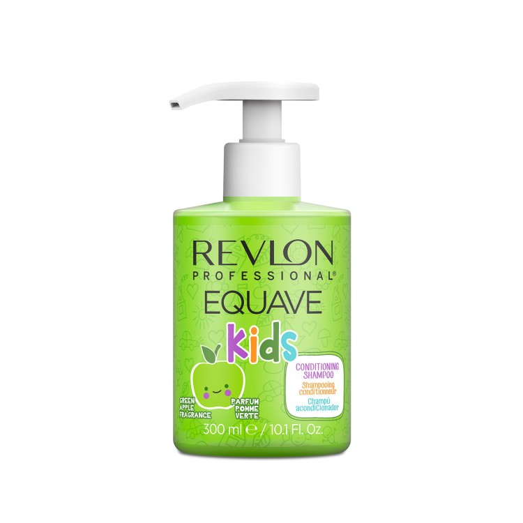 Szampon do włosów dla dzieci Revlon Professional Equave Kids 2in1 300 ml.jpg