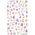 Naklejki do paznokci cienkie samoprzylepne Miss Colour Nr F648 (1).jpg
