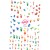 Naklejki do paznokci cienkie samoprzylepne Miss Colour Nr F292 (1).jpg