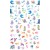 Naklejki do paznokci cienkie samoprzylepne Miss Colour Nr F649 (1).jpg