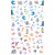Naklejki do paznokci cienkie samoprzylepne Miss Colour Nr F649 (5).jpg