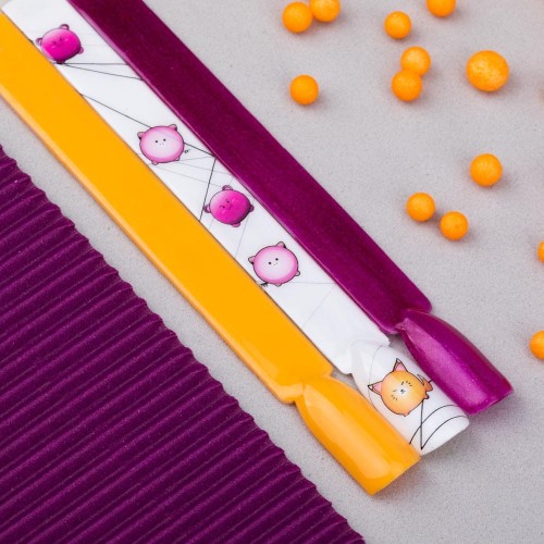 Naklejki wodne do paznokci Nr 106.jpg