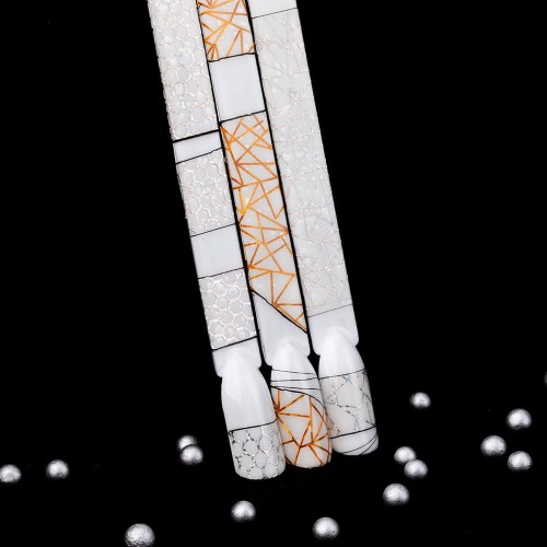 Naklejki do paznokci cienkie holo Nr R135 (2).jpg