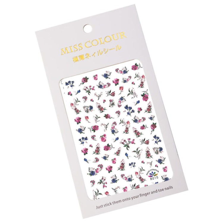 Naklejki do paznokci cienkie samoprzylepne Miss Colour Nr R015 (1).jpg