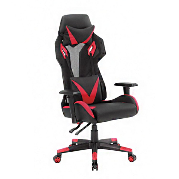 Fotel gamingowy BS RACER CorpoComfort BX-5124 czerwony (2).jpg