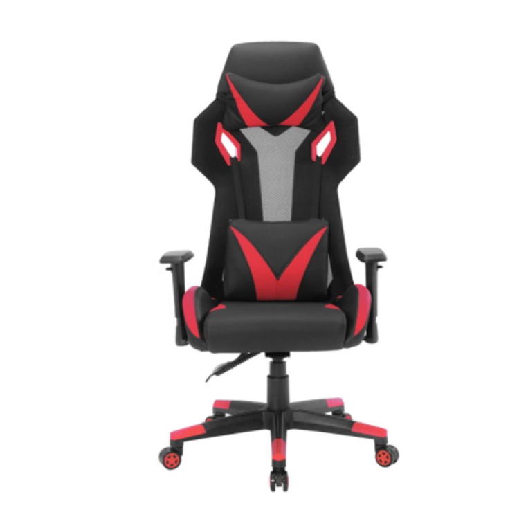 Fotel gamingowy BS Racer CorpoComfort BX-5124 czerwony (6).jpg