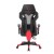 Fotel gamingowy BS Racer CorpoComfort BX-5124 czerwony (7).jpg
