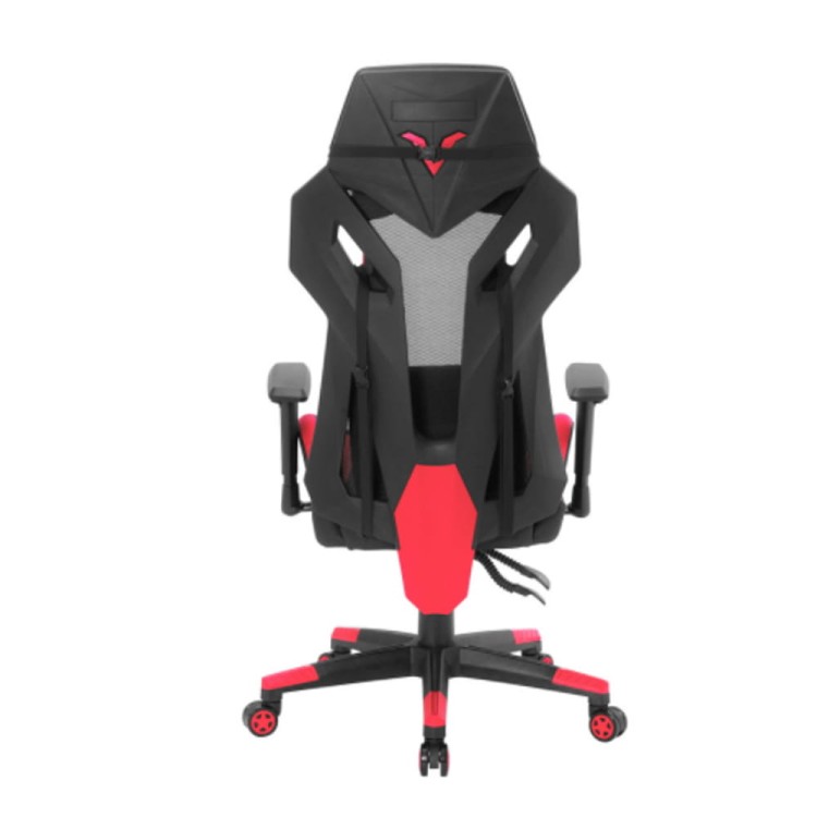 Fotel gamingowy BS Racer CorpoComfort BX-5124 czerwony (7).jpg