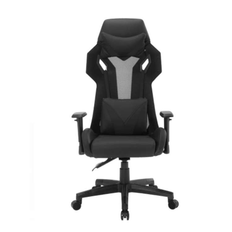 Fotel gamingowy BS Racer CorpoComfort BX-5124 czarny (3).jpg