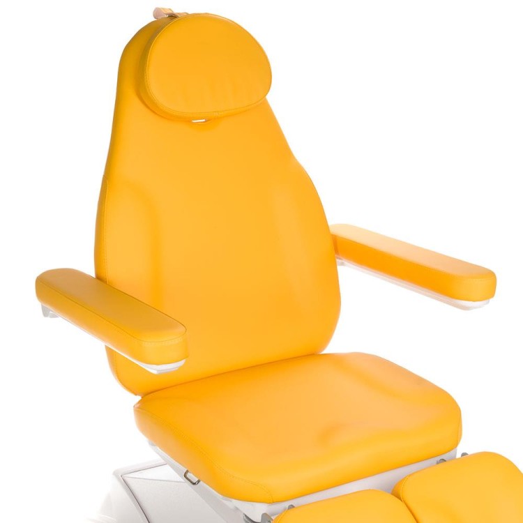 Elektryczny fotel kosmetyczny BS Modena Pedi BD-8294 miodowy (2).jpg