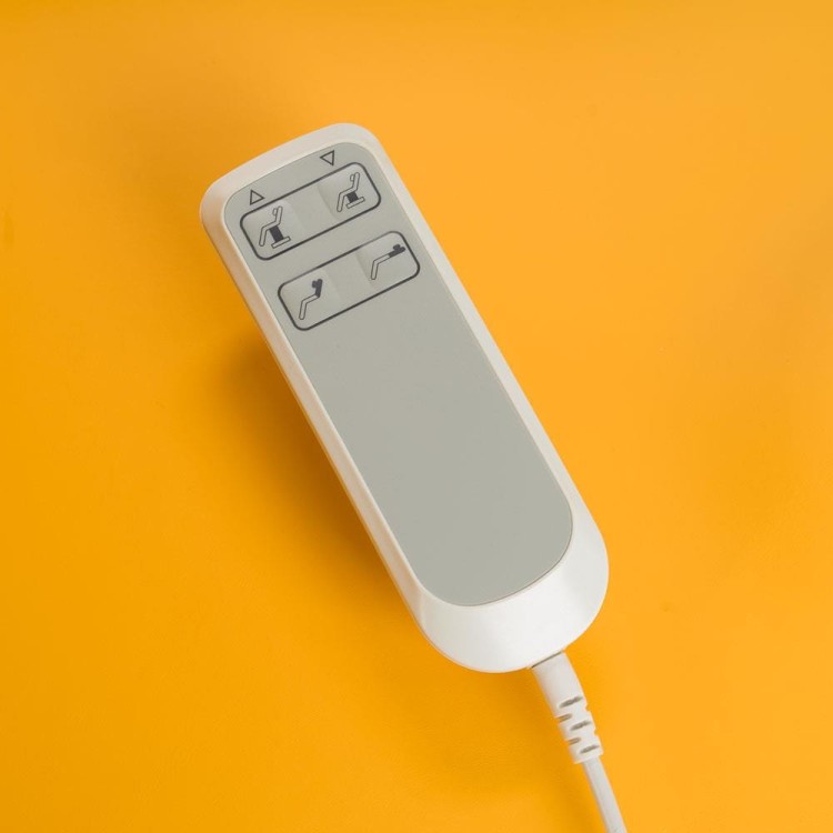 Elektryczny fotel kosmetyczny BS Modena Pedi BD-8294 miodowy (8).jpg