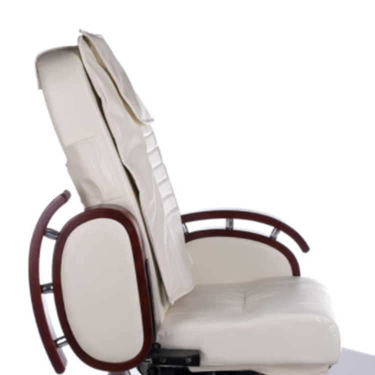 BS Fotel do pedicure z masażem BR-2307 kremowy (5).jpg
