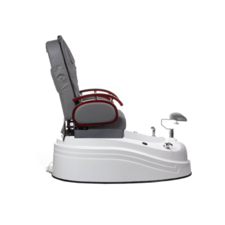 BS Fotel do pedicure z masażem BR-2307 szary (4).jpg