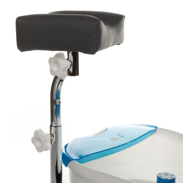 BS Fotel do pedicure z masażerem stóp BR-2301 szary (4).jpg