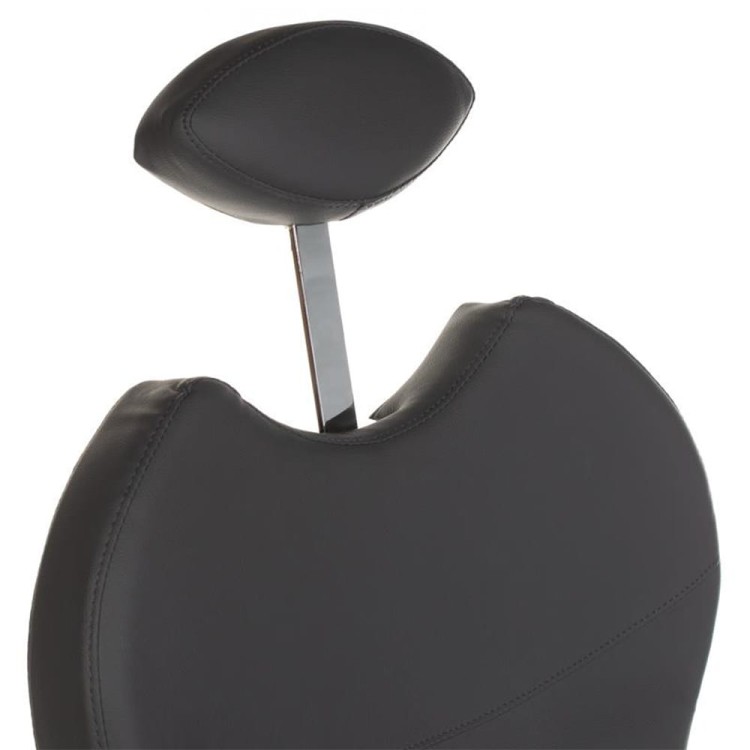 BS Fotel do pedicure z masażerem stóp BR-2301 szary (5).jpg