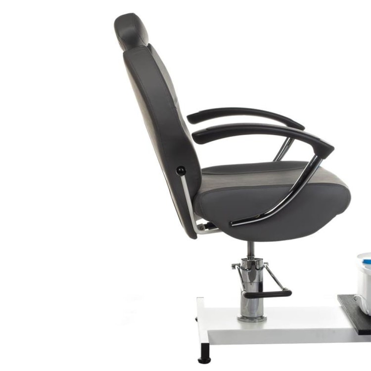 BS Fotel do pedicure z masażerem stóp BR-2301 szary (7).jpg