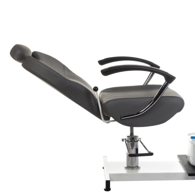 BS Fotel do pedicure z masażerem stóp BR-2301 szary (8).jpg