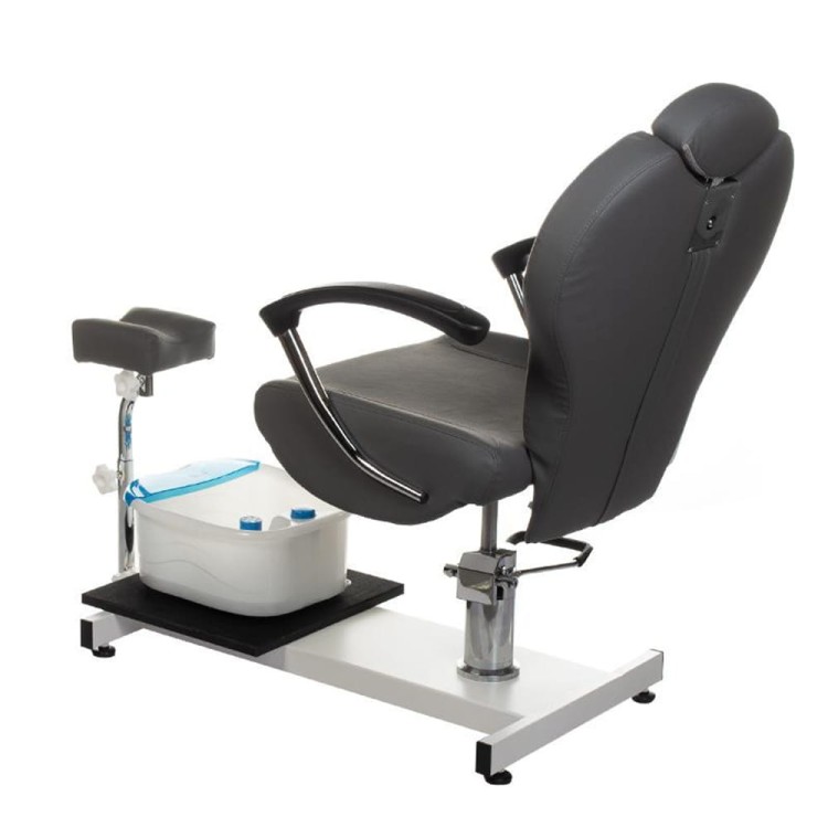 BS Fotel do pedicure z masażerem stóp BR-2301 szary (9).jpg