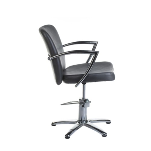 BS Fotel fryzjerski Livio BH-8173 szary (1).jpg