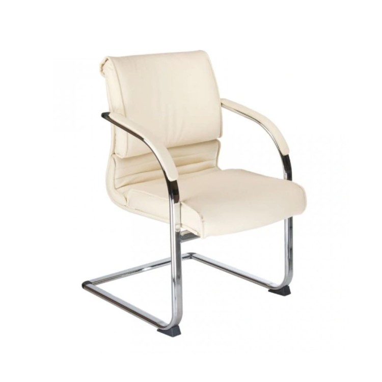BS Fotel konferencyjny CorpoComfort BX-3346 kremowy (1).jpg