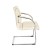 BS Fotel konferencyjny CorpoComfort BX-3346 kremowy (2).jpg