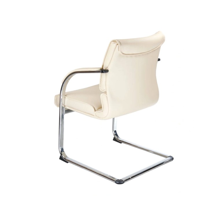BS Fotel konferencyjny CorpoComfort BX-3346 kremowy (3).jpg