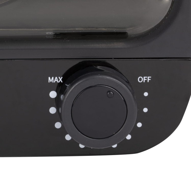 Podgrzewacz do wosku na puszkę z teflonowym wkładem LoveWax BWW1 czarny 500 ml (2).jpg