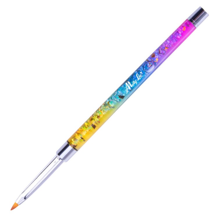 Pędzelek do akwareli MollyLac Pro Rainbow 5 mm Nr 1 (3).jpg