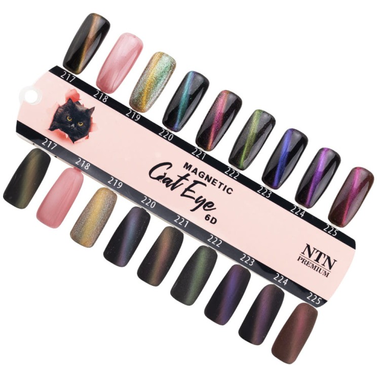 Wzornik Ntn Premium Magnetic Cat Eye 6D połysk i mat 9 kolorów.jpg