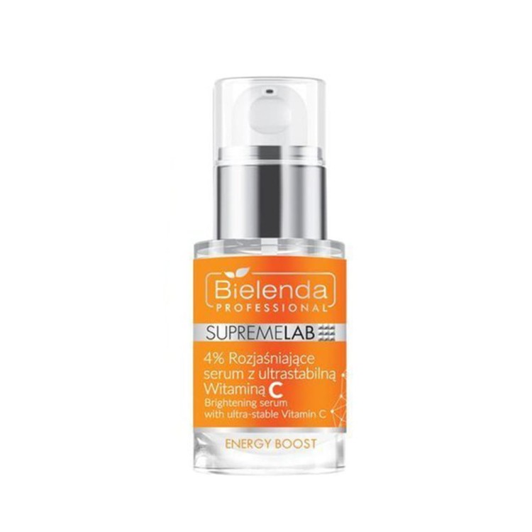 Serum rozjaśniające skórę Bielenda SupremeLab Energy Boost z ultrastabilną witaminą C 15 ml (1).jpg