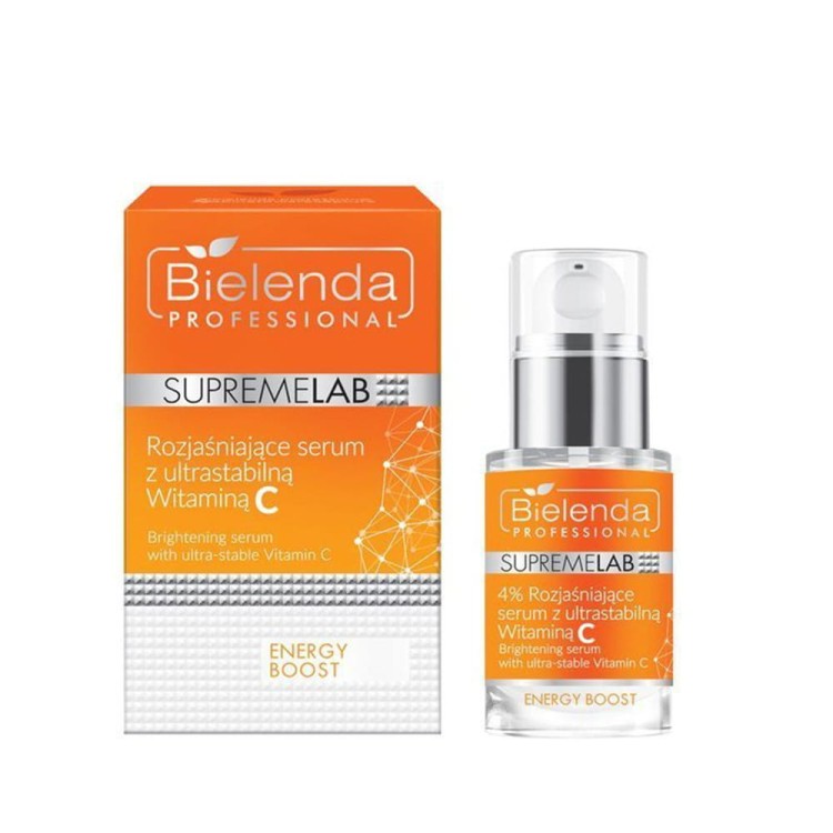 Serum rozjaśniające skórę Bielenda SupremeLab Energy Boost z ultrastabilną witaminą C 15 ml (2).jpg