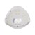 Lampa do paznokci UVLED 54W do lakierów hybrydowych AlleLux X3 z zasilaczem i kablem USB Biała (3).jpg