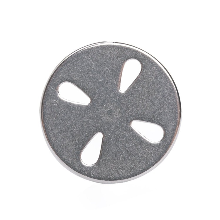 Dysk tarcza do pedicure Pododisk zestaw trzpień dysk + nakładki tarcze wymienne S 15 mm (4).jpg